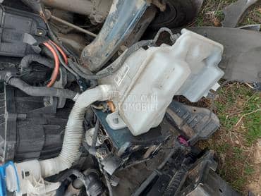 POSUDA ZA VODU BRISACA za Škoda Superb od 2015. do 2019. god.