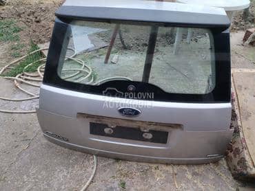 peta vrata za Ford C-Max od 2005. do 2010. god.