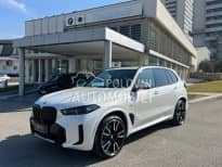 BMW X5 xDrive 30d DEMO