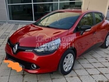 spaner 1.2 benz za Renault Clio od 2012. do 2016. god.