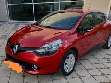 dpf filter 1.2 benz za Renault Captur, Clio od 2012. do 2016. god.