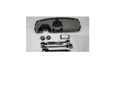 tabla aerbag pojasevi za Porsche Cayenne od 2014. do 2025. god.