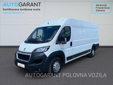 Peugeot Boxer L4H2 2.2HDI