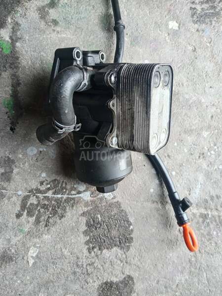 Filter ulja
