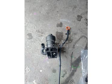 Filter ulja za Volkswagen Jetta od 2010. do 2011. god.