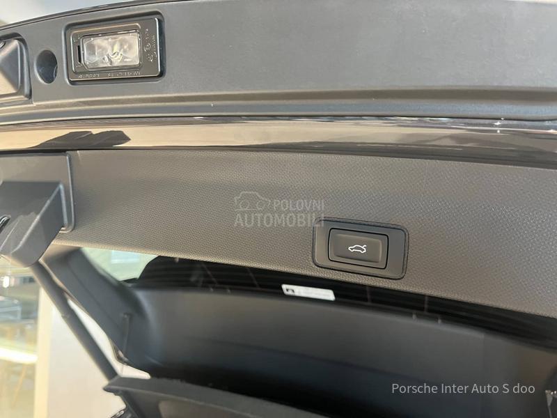 Cupra Terramar 1.5 eTSI DSG