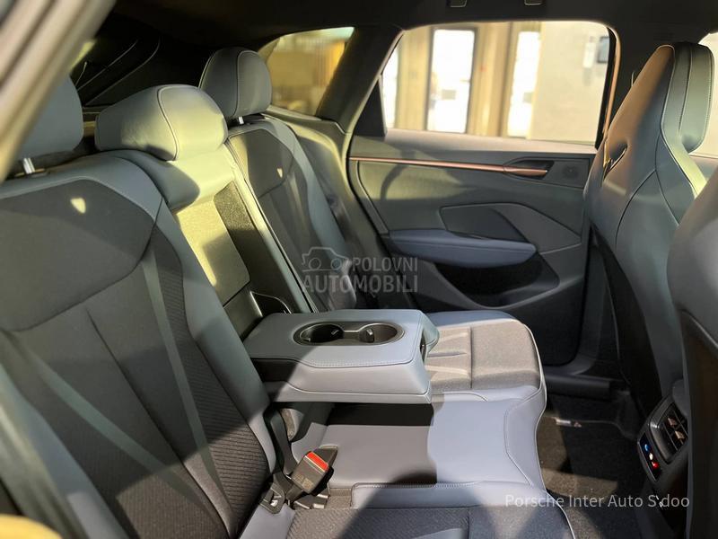 Cupra Terramar 1.5 eTSI DSG