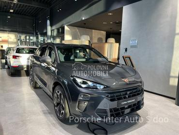 Cupra Terramar 1.5 eTSI DSG