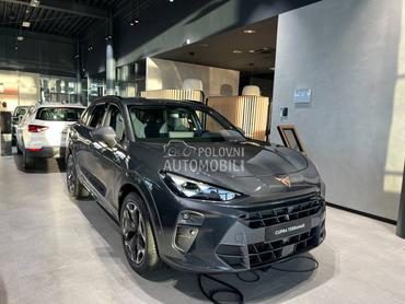Cupra Terramar 1.5 eTSI DSG