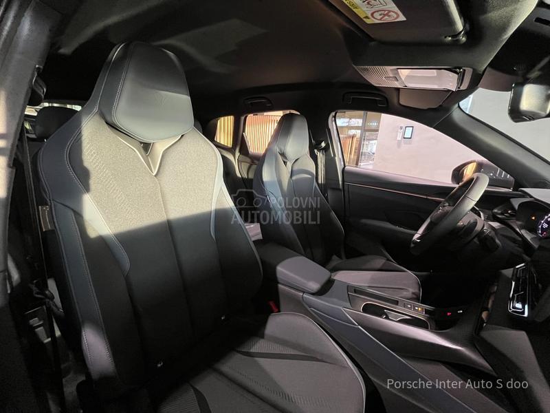 Cupra Terramar 1.5 eTSI DSG