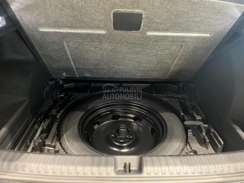 Cupra Terramar 1.5 eTSI DSG