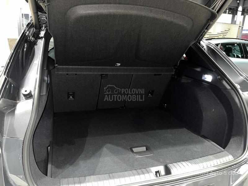 Cupra Terramar 1.5 eTSI DSG