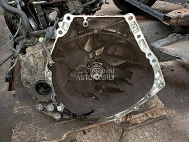 Menjač za Mazda CX-5 od 2013. do 2017. god.