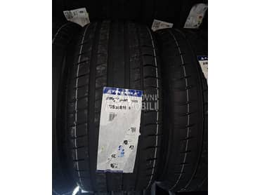 Triangle 235/35 R19 Letnja
