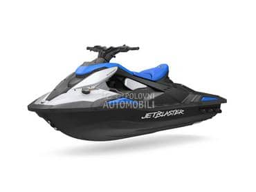 Yamaha JET BLASTER 2025