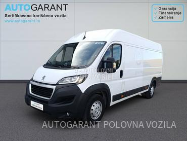 Peugeot Boxer L4H2 2.2HDI