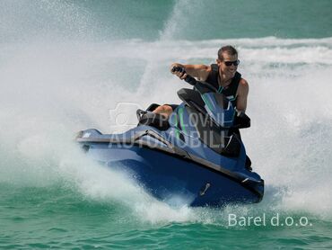 Yamaha VX CRUISER HO 2025