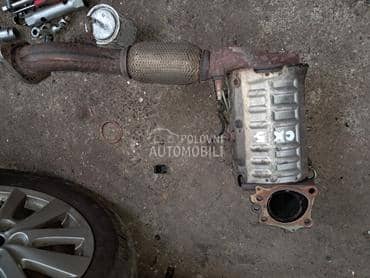 DPF filter za Mazda CX-5 od 2013. do 2017. god.