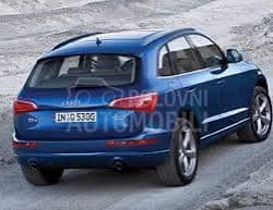 Audi Q5 8R -  kompletan auto u delovima