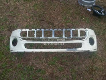 Branik za MINI Cooper