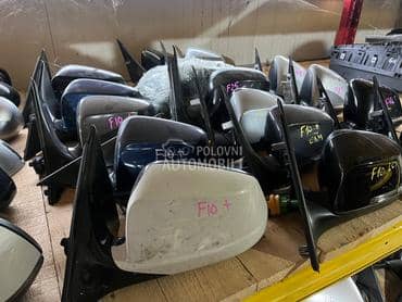 Retrovizor f10 f11 za BMW Serija 5 od 2010. do 2017. god.