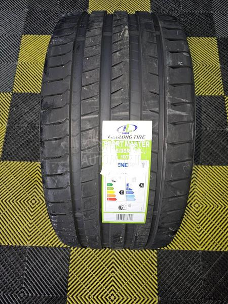 Linglong 295/35 R21 Letnja