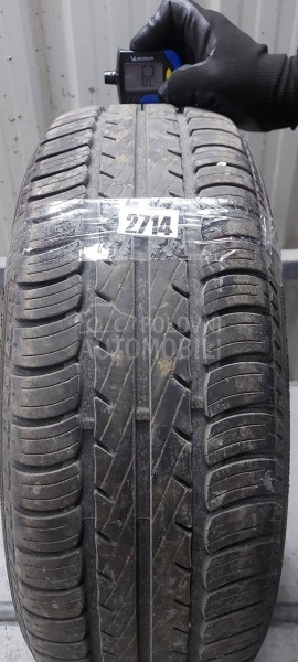 Goodyear 185/60 R15 Letnja