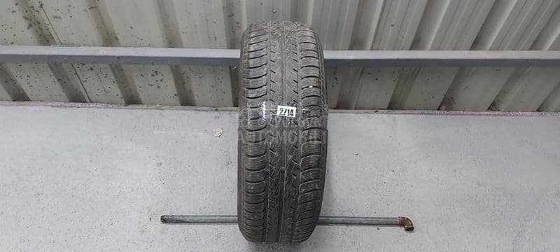 Goodyear 185/60 R15 Letnja
