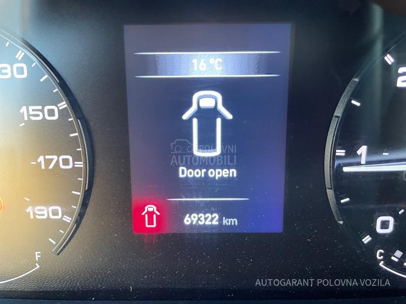 Fiat Ducato L4H2 2.2 MJET