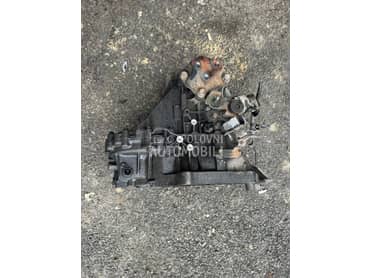 Menjac 1.6 benzin za Kia Sportage od 2010. do 2015. god.