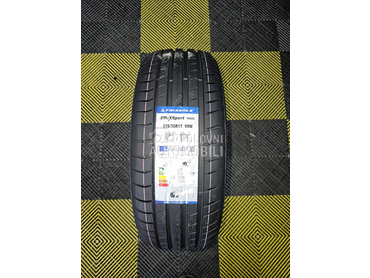 Triangle 205/55 R17 Letnja