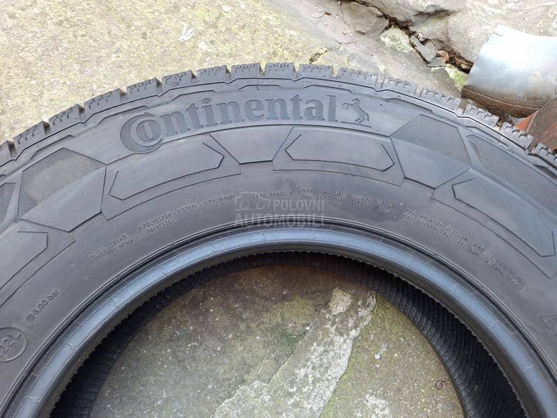 Continental 225/75 R16 Zimska