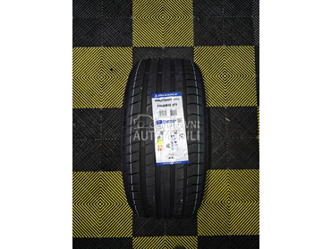 Triangle 245/40 R18 Letnja