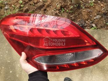 stop lampa za Mercedes Benz C Klasa