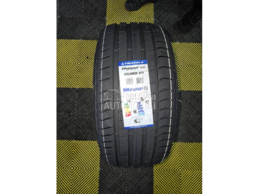 Triangle 255/35 R20 Letnja