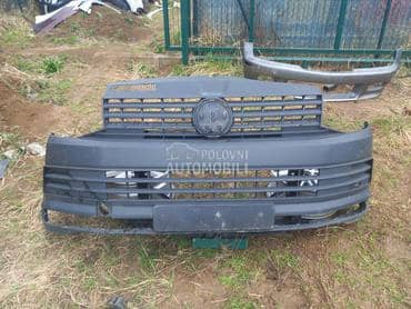 Branik za Transporter