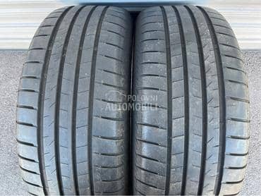 Bridgestone 235/55 R18 Letnja