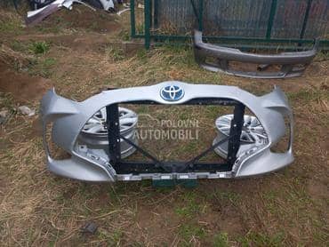 Branik za Toyota Yaris