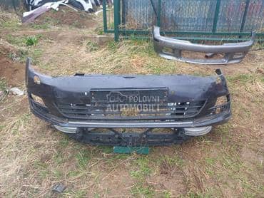 Branik za Volkswagen Golf 7