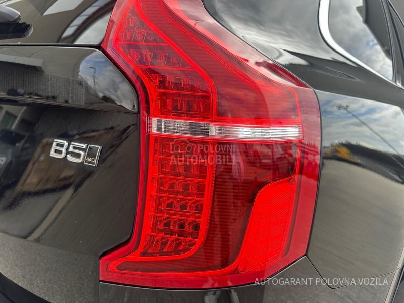 Volvo XC90 AWD MOMENTUM A/T Volvo XC90 AWD MOMENTUM A/T