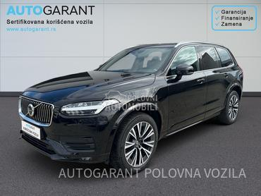 Volvo XC90 AWD MOMENTUM A/T