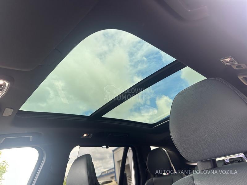 Volvo XC90 AWD MOMENTUM A/T Volvo XC90 AWD MOMENTUM A/T