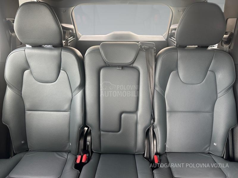 Volvo XC90 AWD MOMENTUM A/T Volvo XC90 AWD MOMENTUM A/T