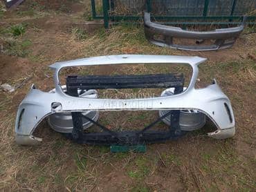 Branik za Mercedes Benz GLA 35 AMG, GLA 45 AMG, GLA 180 ...