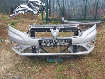 Branik za Dacia Logan