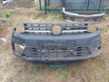 Branik za Volkswagen Caddy