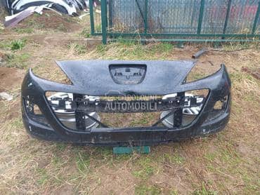 Branik za Peugeot 207