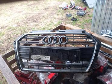 8v maska za Audi A3