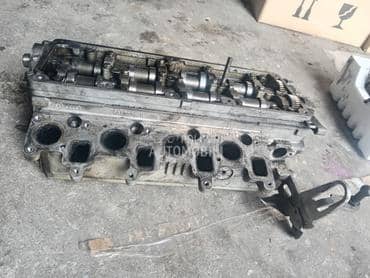 Glava za Volkswagen Jetta od 2010. do 2011. god.