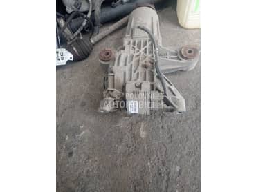 Zadnji defrencijal za Chevrolet Captiva od 2006. do 2013. god.